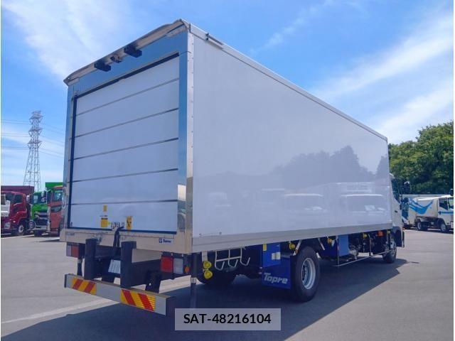 Hino RANGER 2022-03 7963465-2
