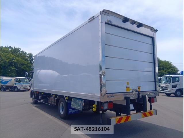 Hino RANGER 2022-03 7963465-3