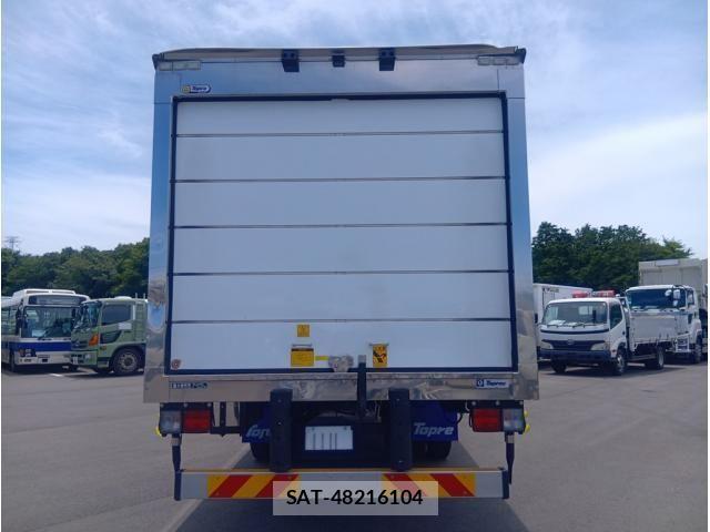 Hino RANGER 2022-03 7963465-4