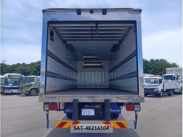 Hino RANGER 2022-03 7963465-5