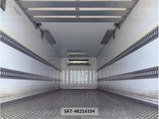 Hino RANGER 2022-03 7963465-6