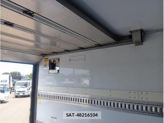 Hino RANGER 2022-03 7963465-8