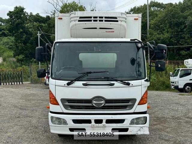 Hino RANGER 2015-11 7963508-0