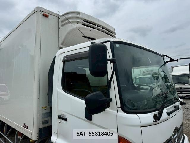 Hino RANGER 2015-11 7963508-9