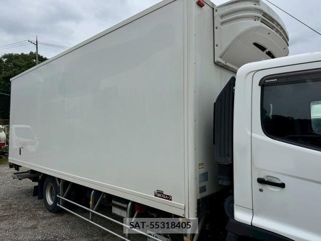 Hino RANGER 2015-11 7963508-10