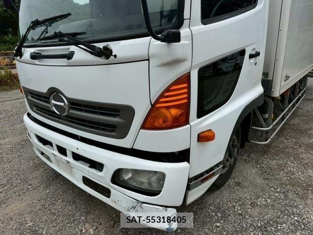 Hino RANGER 2015-11 7963508-11