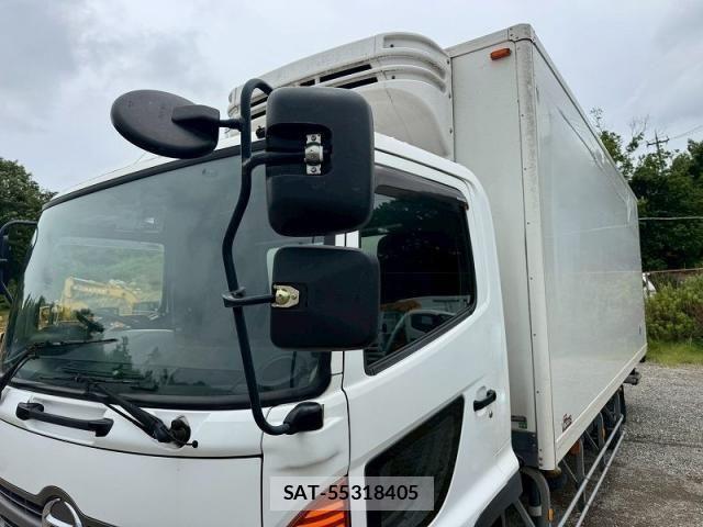 Hino RANGER 2015-11 7963508-12