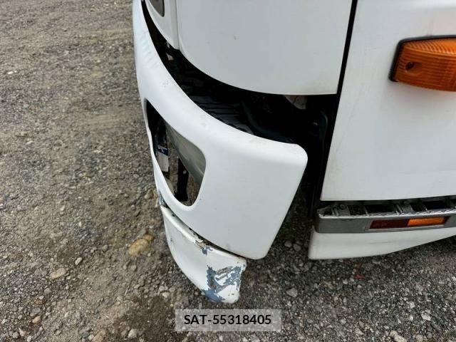 Hino RANGER 2015-11 7963508-13