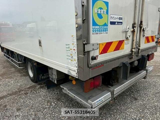 Hino RANGER 2015-11 7963508-17