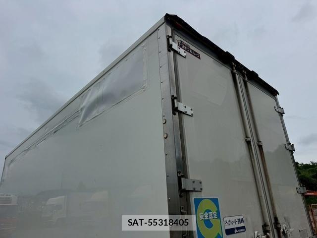 Hino RANGER 2015-11 7963508-18