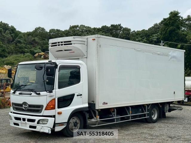 Hino RANGER 2015-11 7963508-1