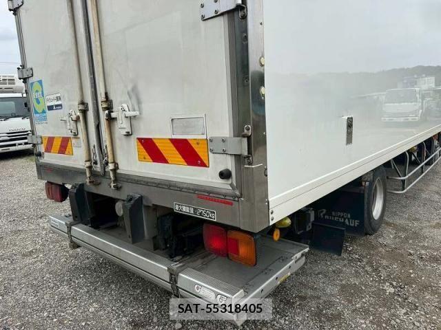 Hino RANGER 2015-11 7963508-19