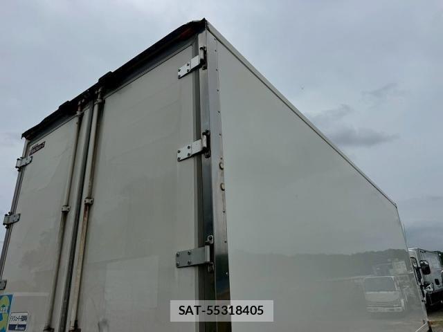 Hino RANGER 2015-11 7963508-20