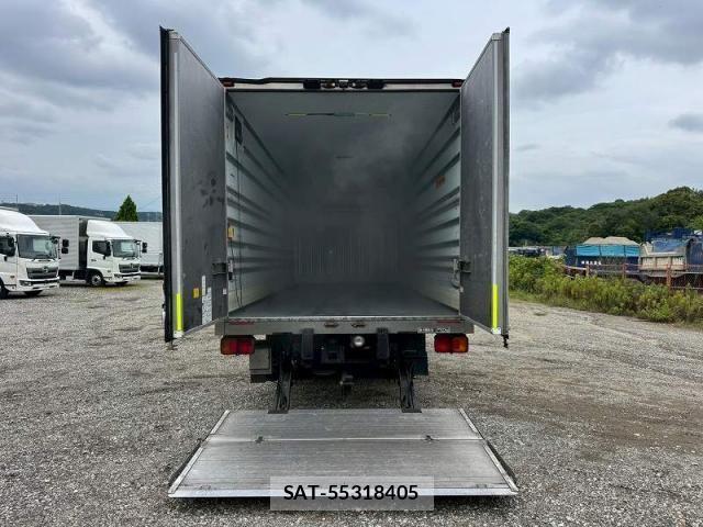 Hino RANGER 2015-11 7963508-21