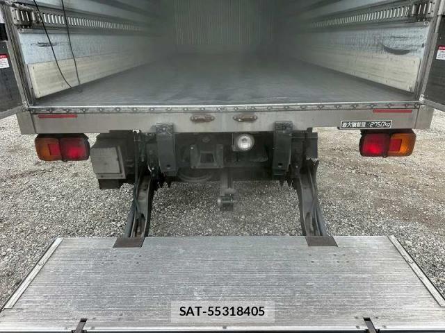 Hino RANGER 2015-11 7963508-22