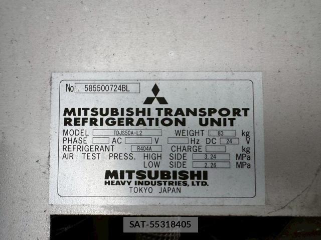 Hino RANGER 2015-11 7963508-27