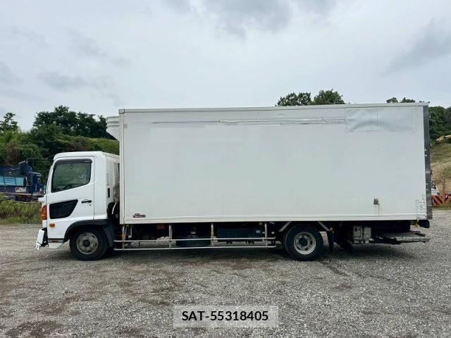 Hino RANGER 2015-11 7963508-2