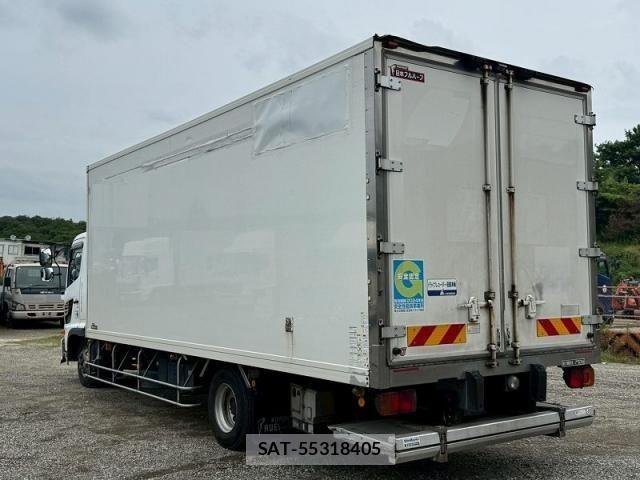 Hino RANGER 2015-11 7963508-3