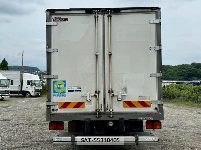Hino RANGER 2015-11 7963508-4