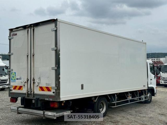 Hino RANGER 2015-11 7963508-5