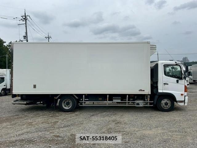 Hino RANGER 2015-11 7963508-6