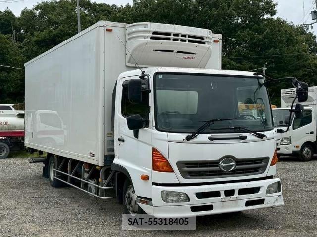 Hino RANGER 2015-11 7963508-7
