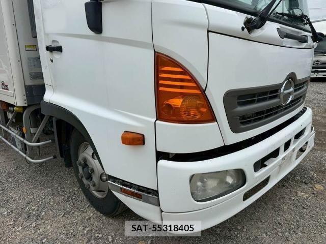 Hino RANGER 2015-11 7963508-8