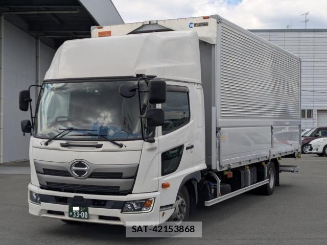 Hino RANGER 2023-11 7963453-0