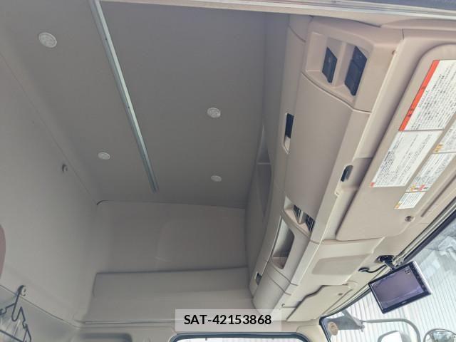 Hino RANGER 2023-11 7963453-9