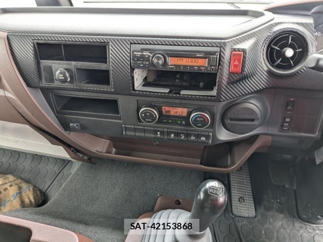 Hino RANGER 2023-11 7963453-10