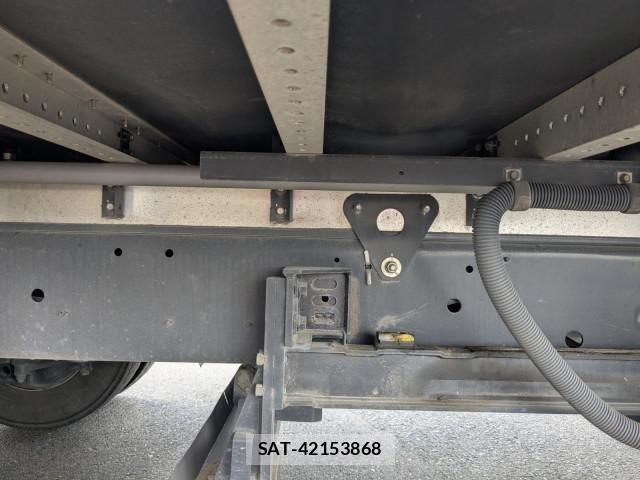 Hino RANGER 2023-11 7963453-14