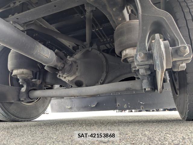 Hino RANGER 2023-11 7963453-15