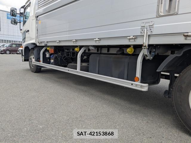 Hino RANGER 2023-11 7963453-16