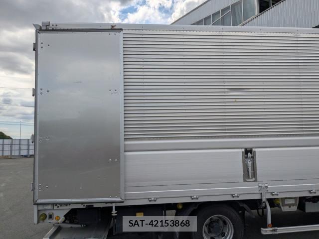 Hino RANGER 2023-11 7963453-17