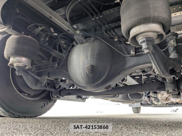 Hino RANGER 2023-11 7963453-18
