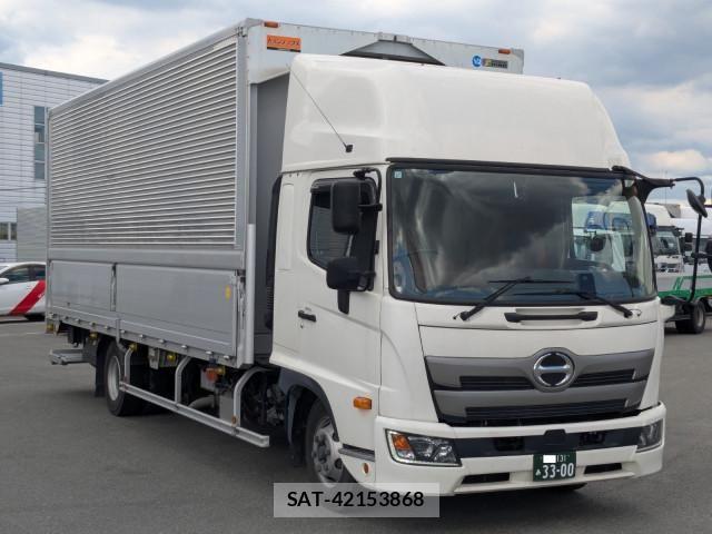 Hino RANGER 2023-11 7963453-1