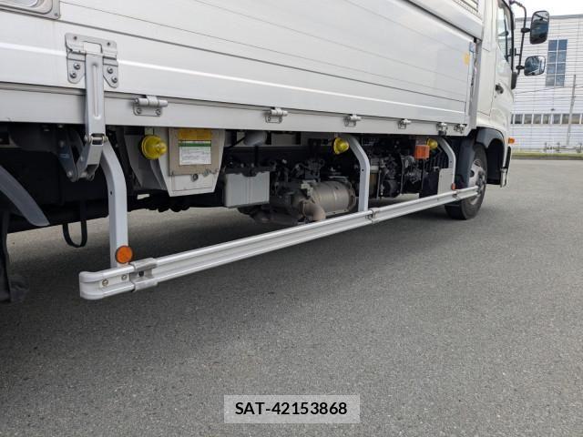 Hino RANGER 2023-11 7963453-19