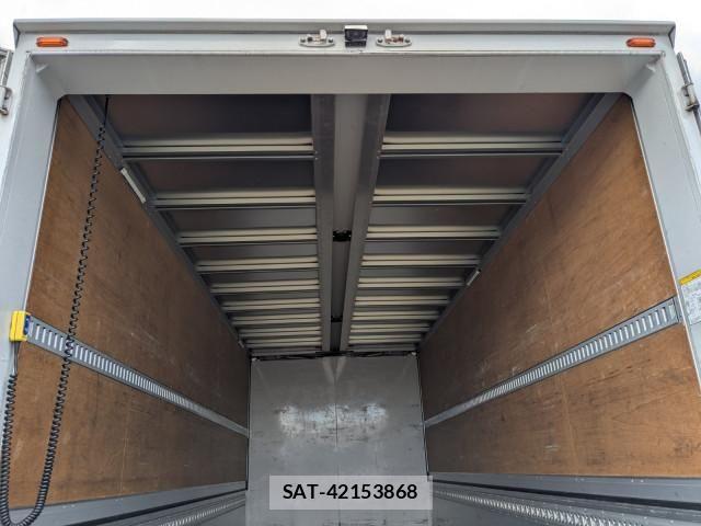 Hino RANGER 2023-11 7963453-22