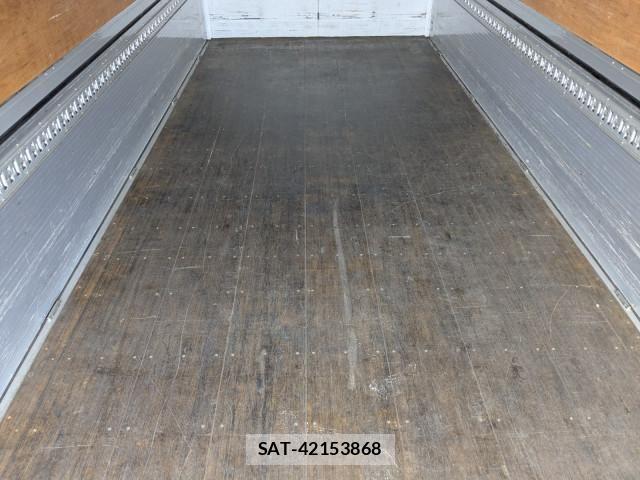 Hino RANGER 2023-11 7963453-23