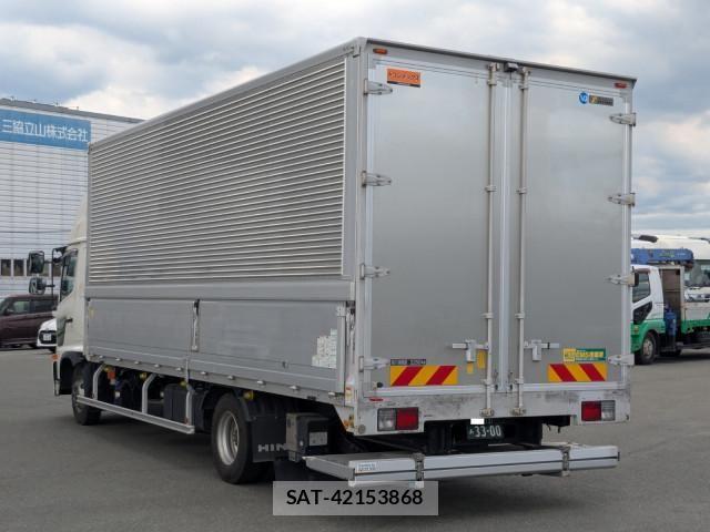 Hino RANGER 2023-11 7963453-2