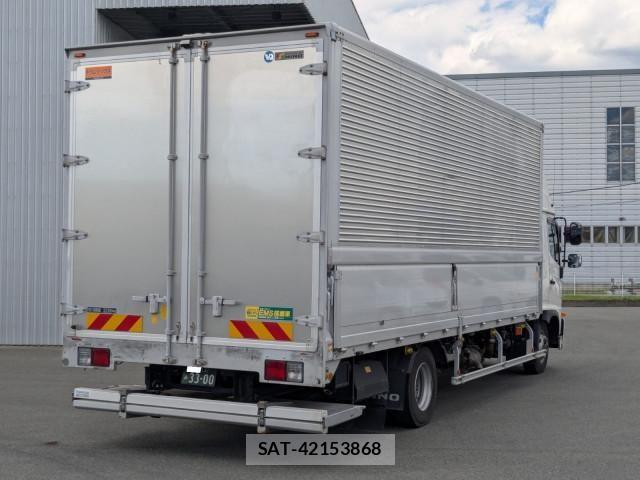 Hino RANGER 2023-11 7963453-3