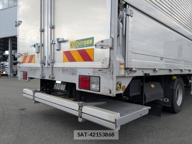 Hino RANGER 2023-11 7963453-5