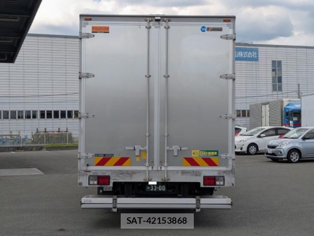Hino RANGER 2023-11 7963453-6