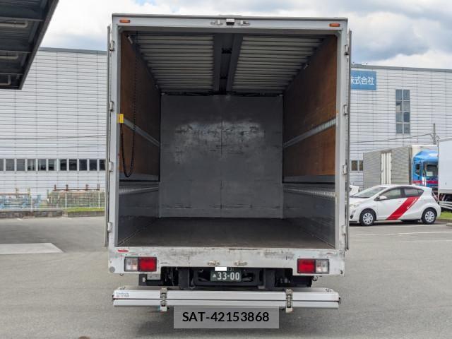 Hino RANGER 2023-11 7963453-7