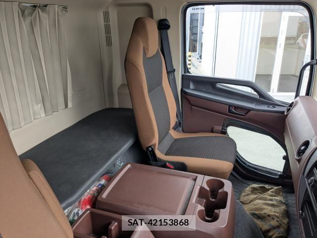 Hino RANGER 2023-11 7963453-8