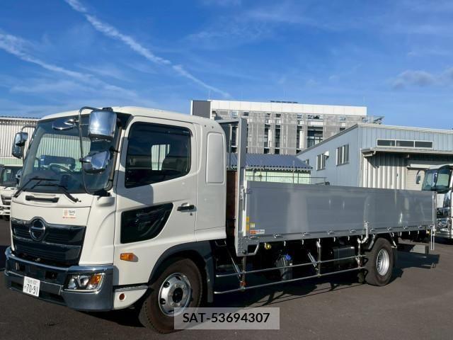 Hino RANGER 2023-04 7963464-0