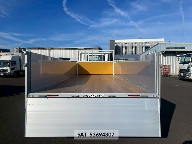 Hino RANGER 2023-04 7963464-9