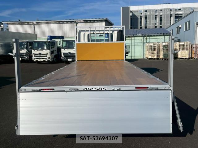 Hino RANGER 2023-04 7963464-11