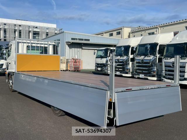 Hino RANGER 2023-04 7963464-12