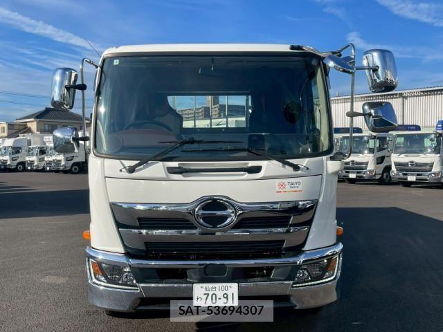 Hino RANGER 2023-04 7963464-1